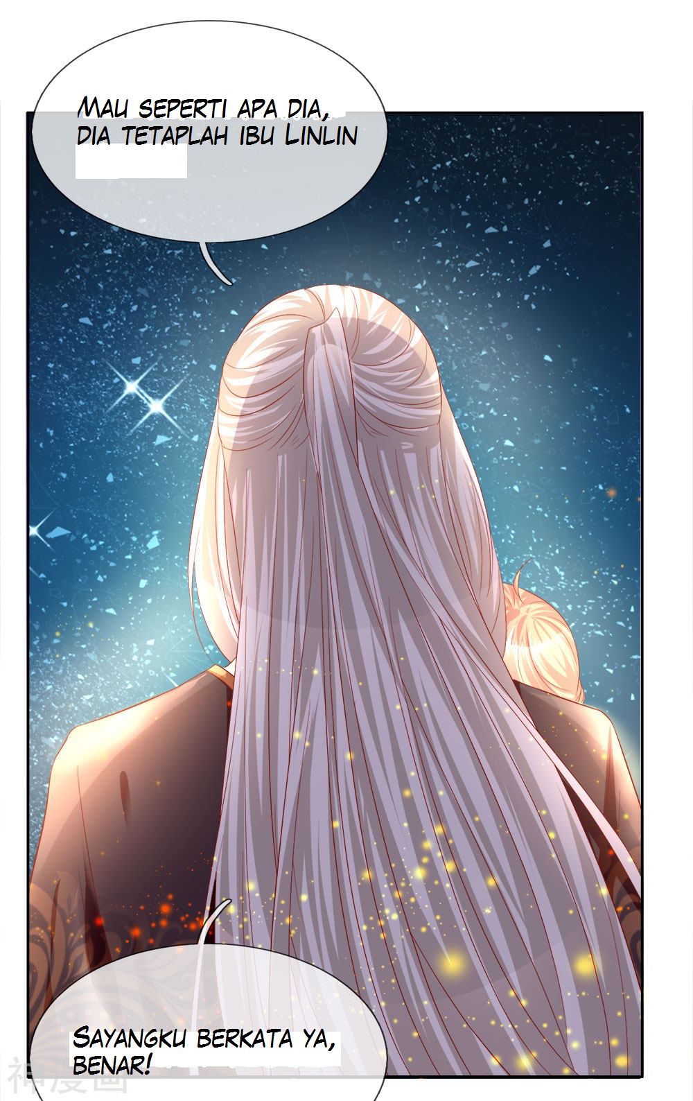 Immortal Daddy Xianzun Chapter 01 Gambar 15